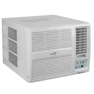 Mitsubishi Electric RWM-AE18SG-Y1 1.5 Ton 3 Star Window AC | Copper Condenser | R32 Refrigerant