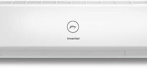 Godrej 2.0 TON Ton 3 Star Inverter Split AC