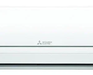 Mitsubishi Electric 1 Ton 2 Star Hot & Cold Inverter Split AC (MSZ-HP13VA/MUZ-HP13VA) | Dual Barrier Coating